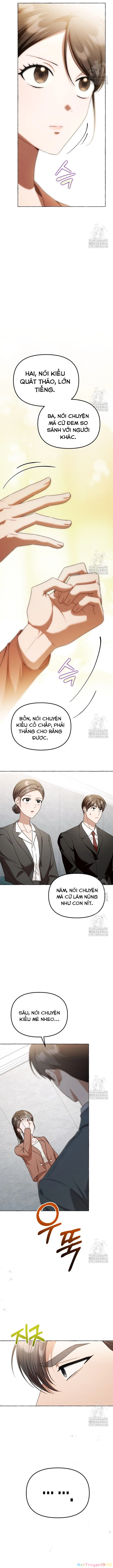 Khi Điện Thoại Đổ Chuông Chapter 26 - 5