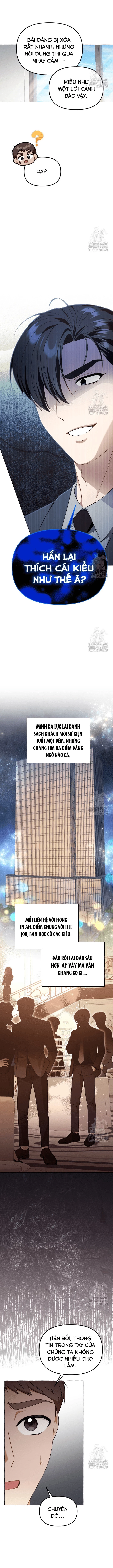 Khi Điện Thoại Đổ Chuông Chapter 26 - 8