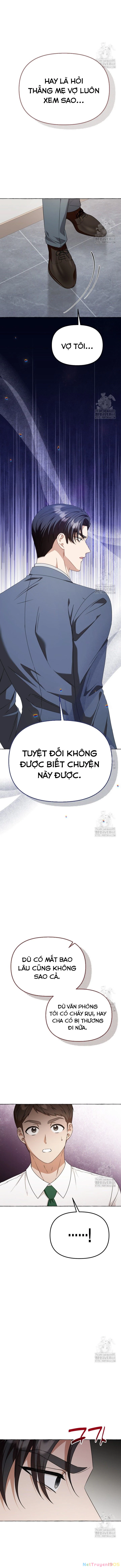 Khi Điện Thoại Đổ Chuông Chapter 26 - 9