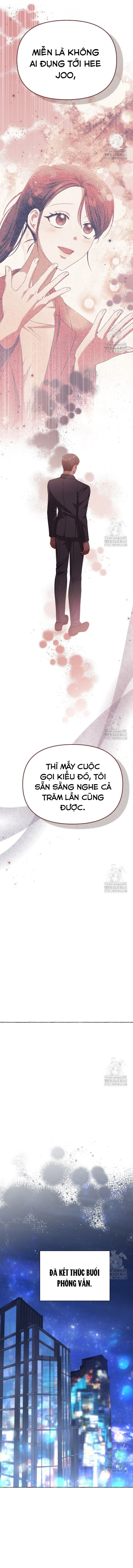 Khi Điện Thoại Đổ Chuông Chapter 26 - 10