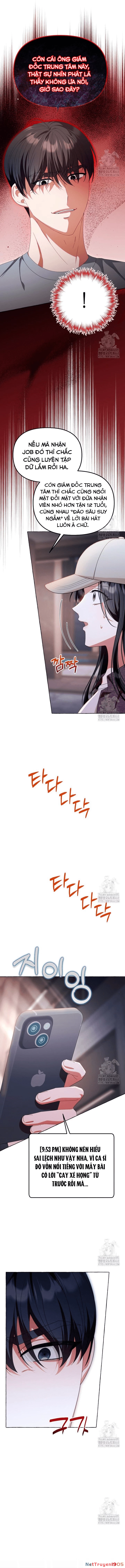 Khi Điện Thoại Đổ Chuông Chapter 27 - 4