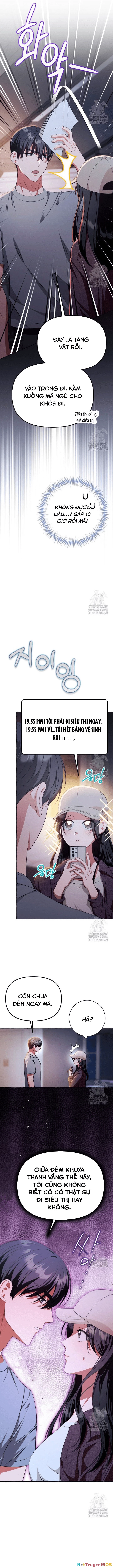 Khi Điện Thoại Đổ Chuông Chapter 27 - 5