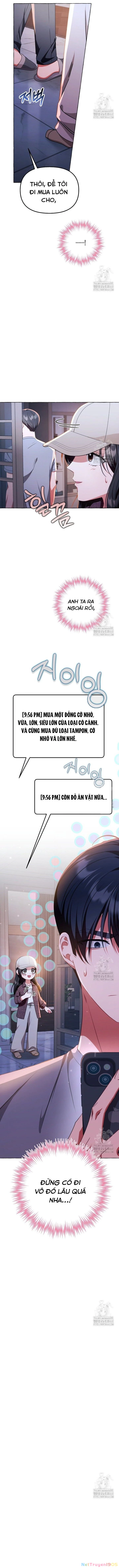 Khi Điện Thoại Đổ Chuông Chapter 27 - 6