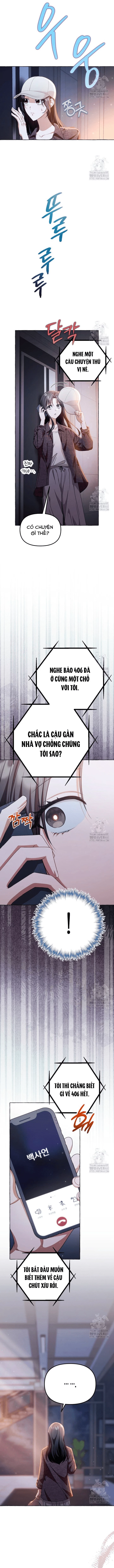 Khi Điện Thoại Đổ Chuông Chapter 27 - 7