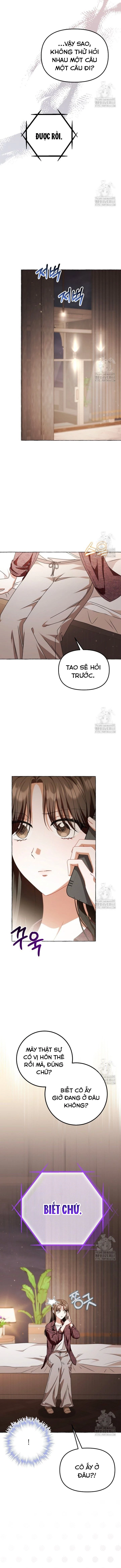 Khi Điện Thoại Đổ Chuông Chapter 27 - 8