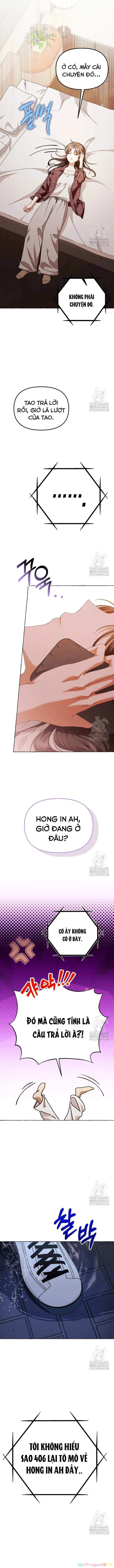 Khi Điện Thoại Đổ Chuông Chapter 27 - 10