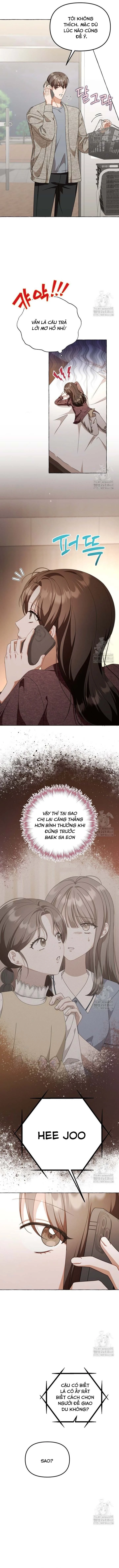 Khi Điện Thoại Đổ Chuông Chapter 28 - 2