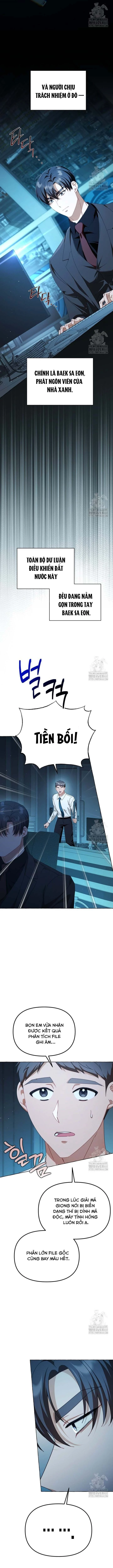 Khi Điện Thoại Đổ Chuông Chapter 28 - 11