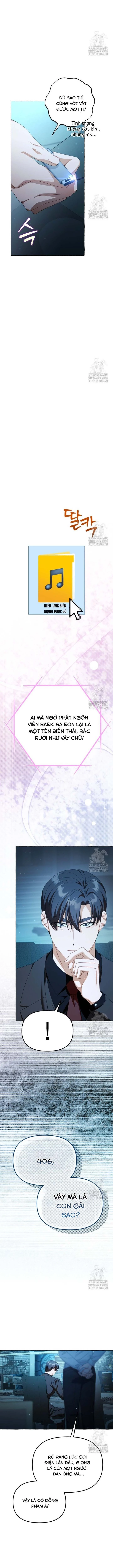 Khi Điện Thoại Đổ Chuông Chapter 28 - 12