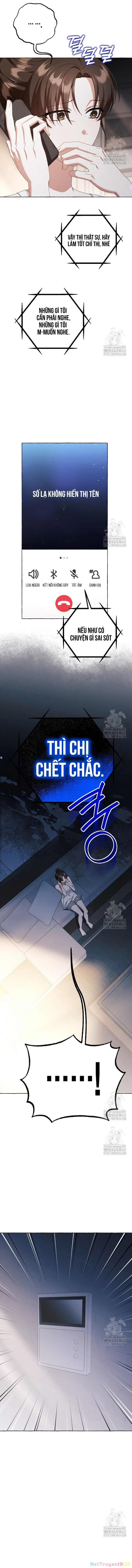 Khi Điện Thoại Đổ Chuông Chapter 29 - 2