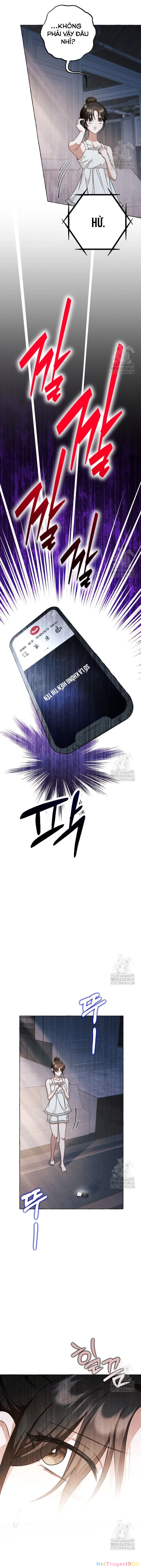 Khi Điện Thoại Đổ Chuông Chapter 29 - 3