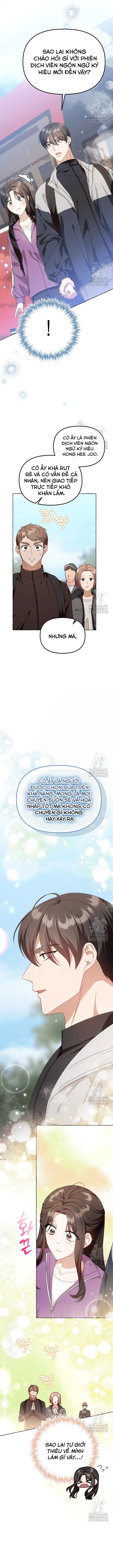 Khi Điện Thoại Đổ Chuông Chapter 29 - 7