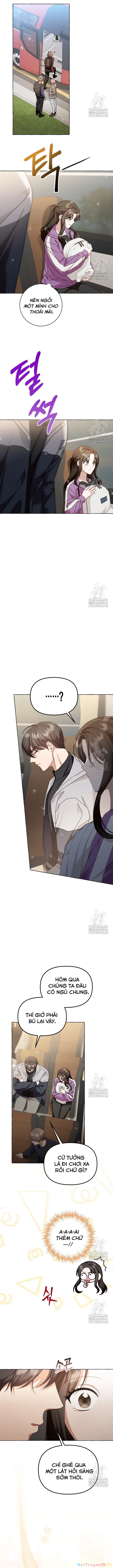 Khi Điện Thoại Đổ Chuông Chapter 29 - 8