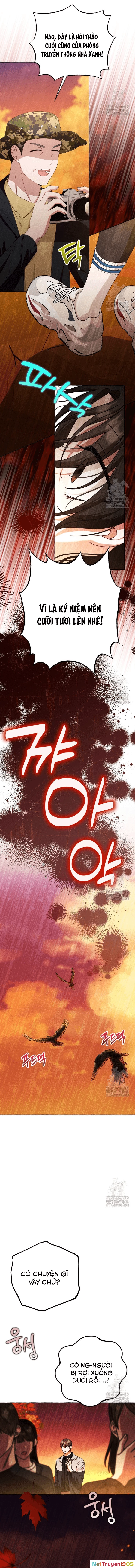 Khi Điện Thoại Đổ Chuông Chapter 29 - 14