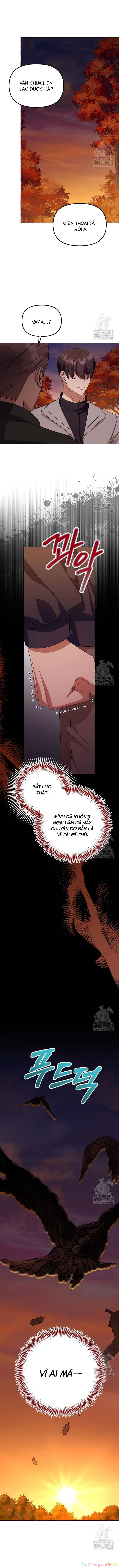 Khi Điện Thoại Đổ Chuông Chapter 30 - 2