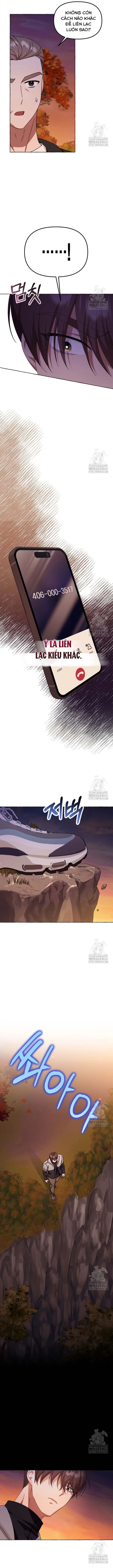 Khi Điện Thoại Đổ Chuông Chapter 30 - 3