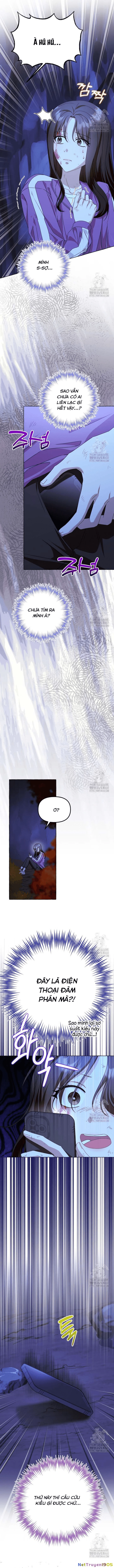 Khi Điện Thoại Đổ Chuông Chapter 30 - 5