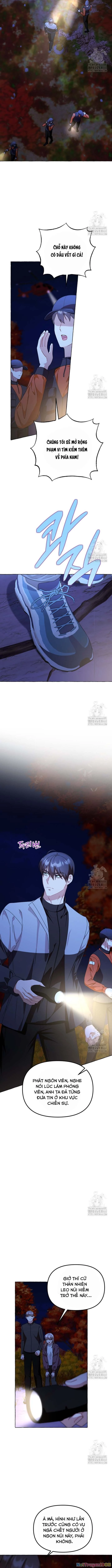 Khi Điện Thoại Đổ Chuông Chapter 30 - 7