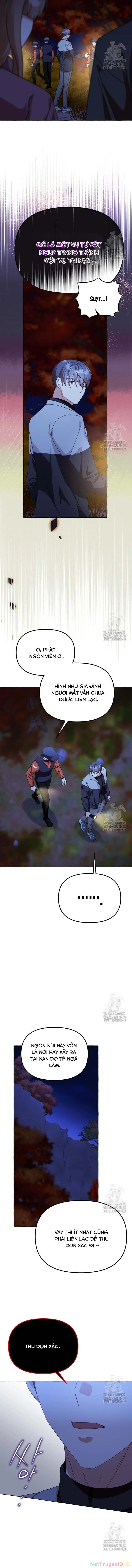 Khi Điện Thoại Đổ Chuông Chapter 30 - 8