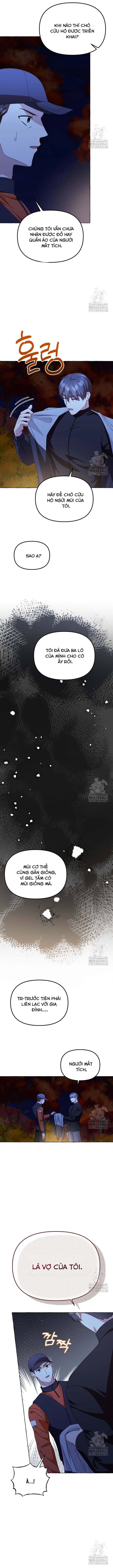 Khi Điện Thoại Đổ Chuông Chapter 30 - 9