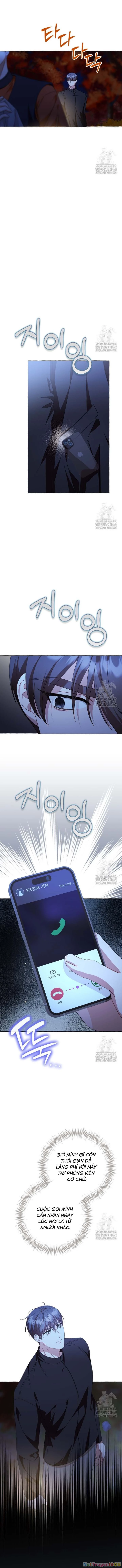 Khi Điện Thoại Đổ Chuông Chapter 30 - 10