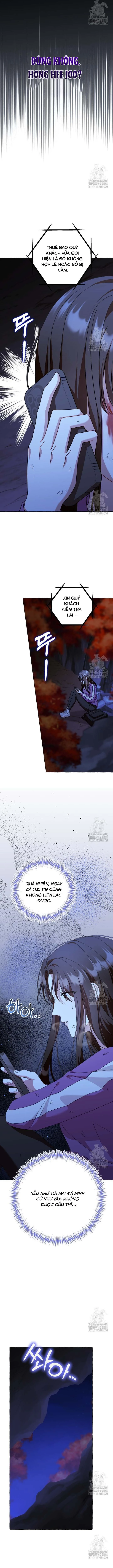Khi Điện Thoại Đổ Chuông Chapter 30 - 11