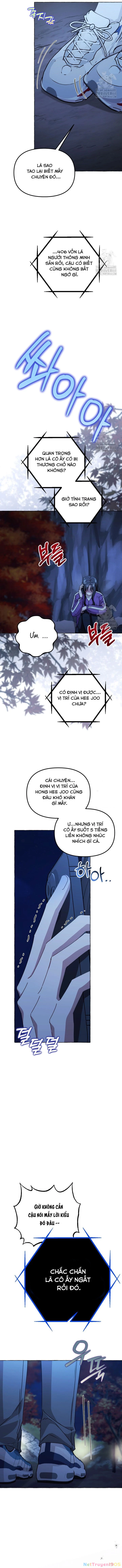 Khi Điện Thoại Đổ Chuông Chapter 31 - 2