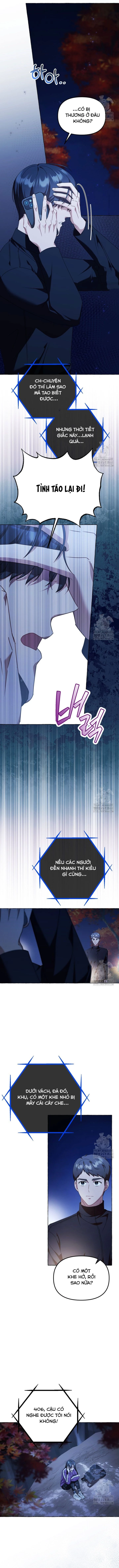 Khi Điện Thoại Đổ Chuông Chapter 31 - 3