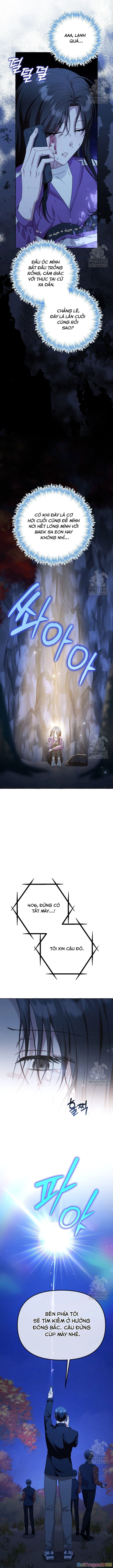 Khi Điện Thoại Đổ Chuông Chapter 31 - 4