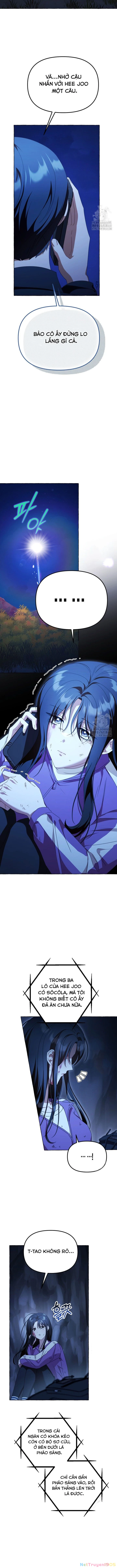 Khi Điện Thoại Đổ Chuông Chapter 31 - 5