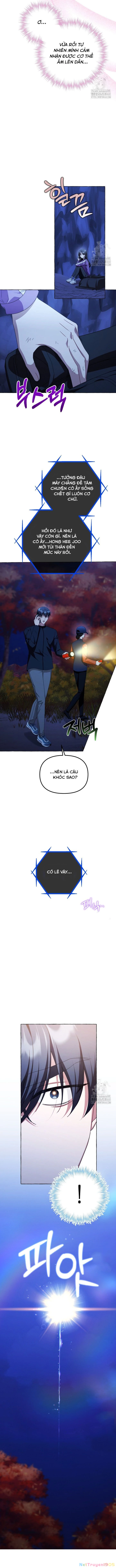 Khi Điện Thoại Đổ Chuông Chapter 31 - 7