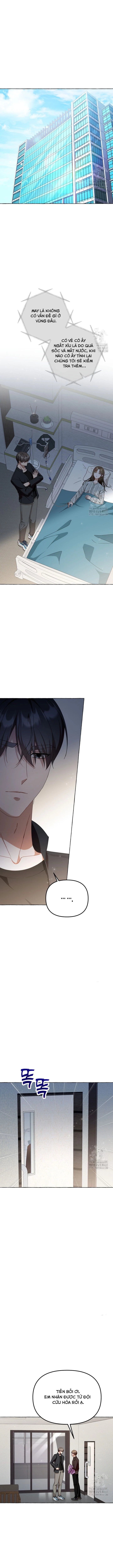 Khi Điện Thoại Đổ Chuông Chapter 31 - 8