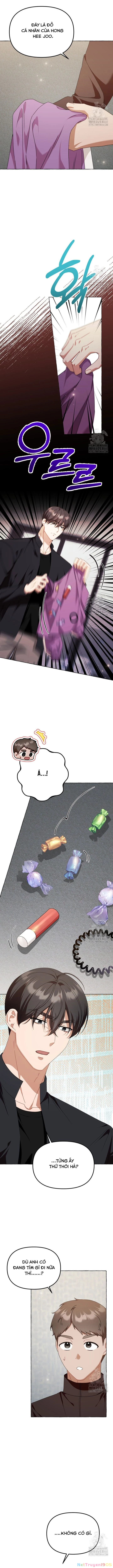 Khi Điện Thoại Đổ Chuông Chapter 31 - 9