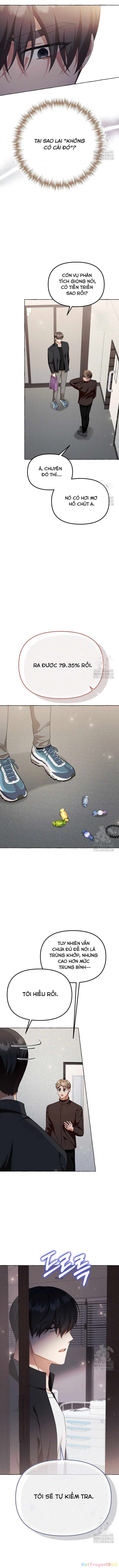 Khi Điện Thoại Đổ Chuông Chapter 31 - 10