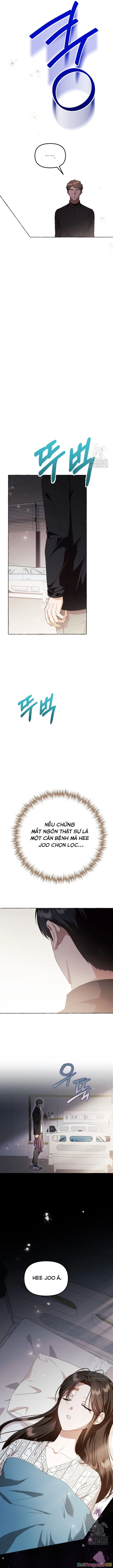 Khi Điện Thoại Đổ Chuông Chapter 31 - 11