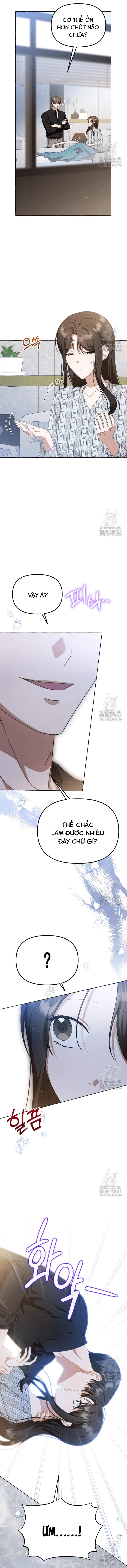 Khi Điện Thoại Đổ Chuông Chapter 32 - 9