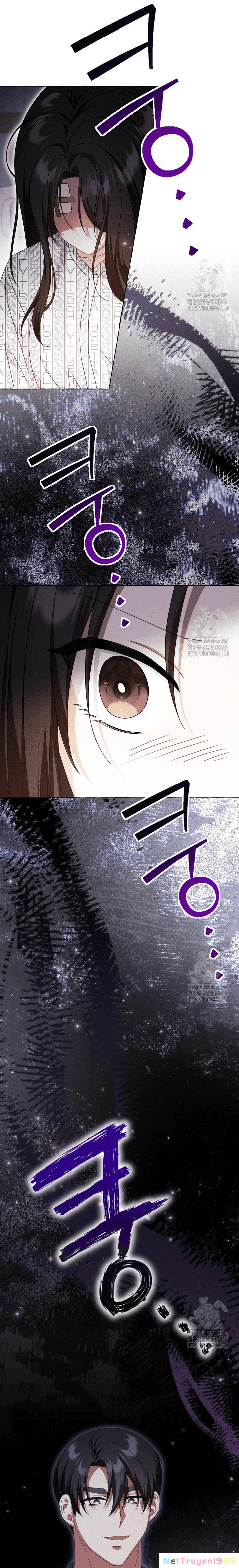 Khi Điện Thoại Đổ Chuông Chapter 32 - 11