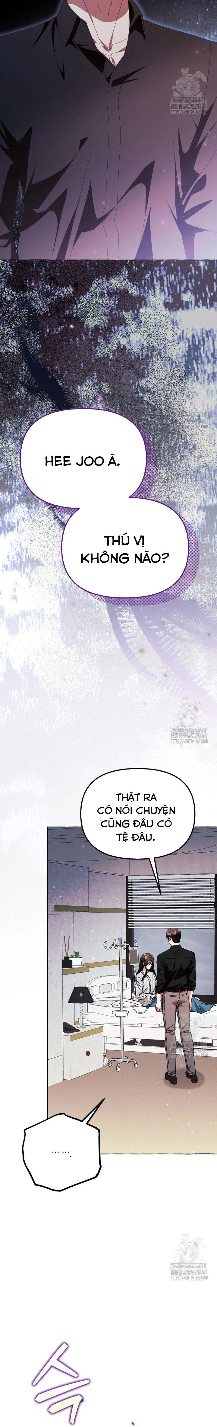 Khi Điện Thoại Đổ Chuông Chapter 32 - 12