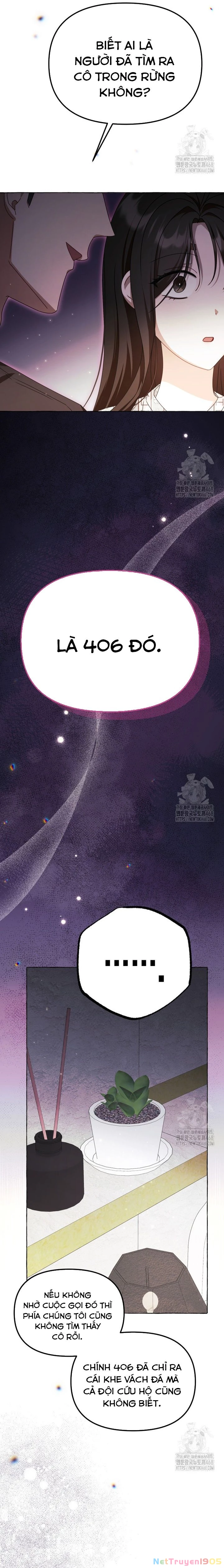 Khi Điện Thoại Đổ Chuông Chapter 32 - 13