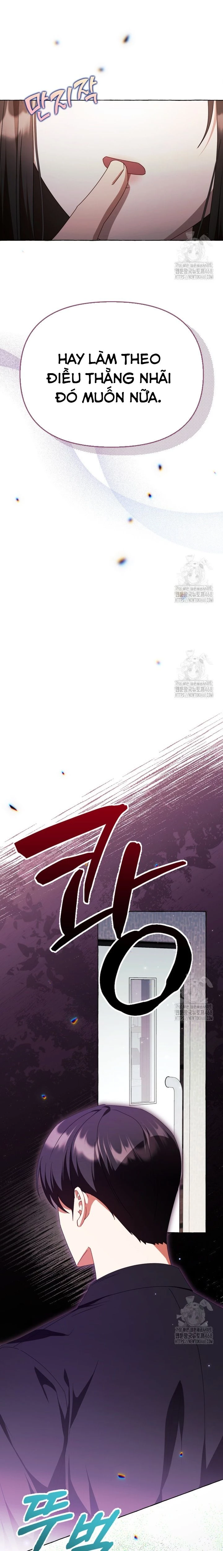 Khi Điện Thoại Đổ Chuông Chapter 32 - 15