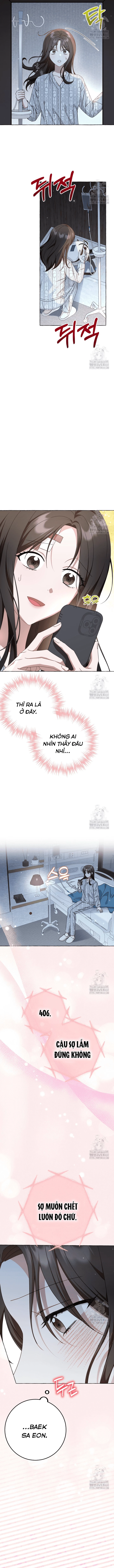 Khi Điện Thoại Đổ Chuông Chapter 33 - 2