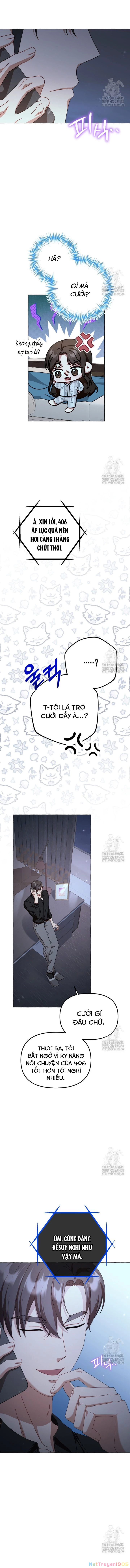 Khi Điện Thoại Đổ Chuông Chapter 33 - 5