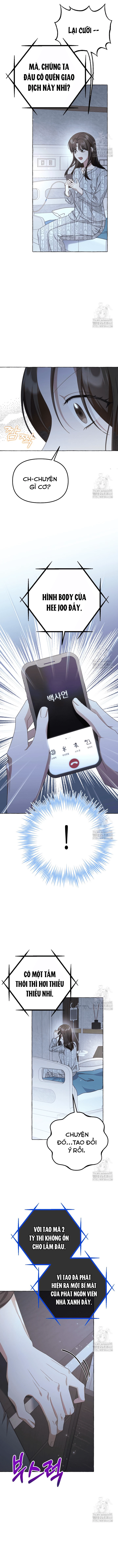 Khi Điện Thoại Đổ Chuông Chapter 33 - 6