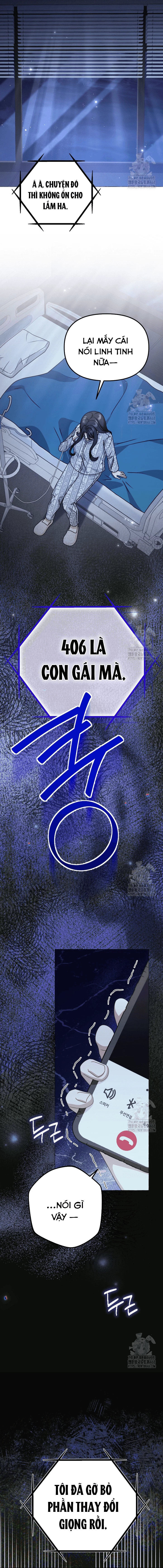 Khi Điện Thoại Đổ Chuông Chapter 33 - 8