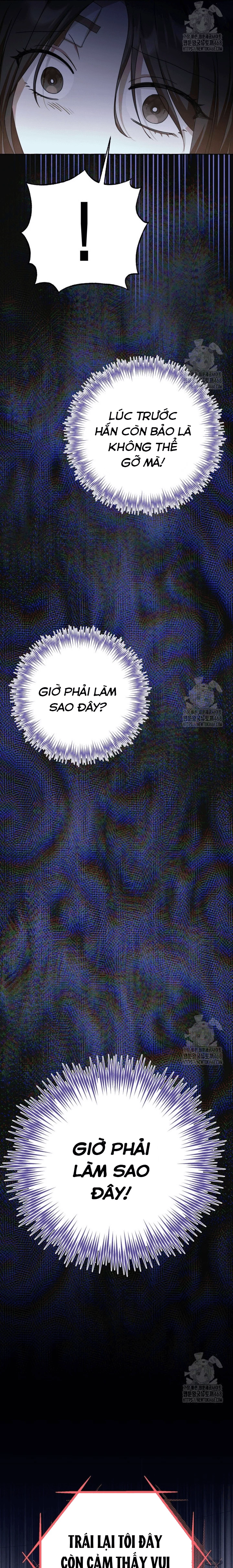 Khi Điện Thoại Đổ Chuông Chapter 33 - 9