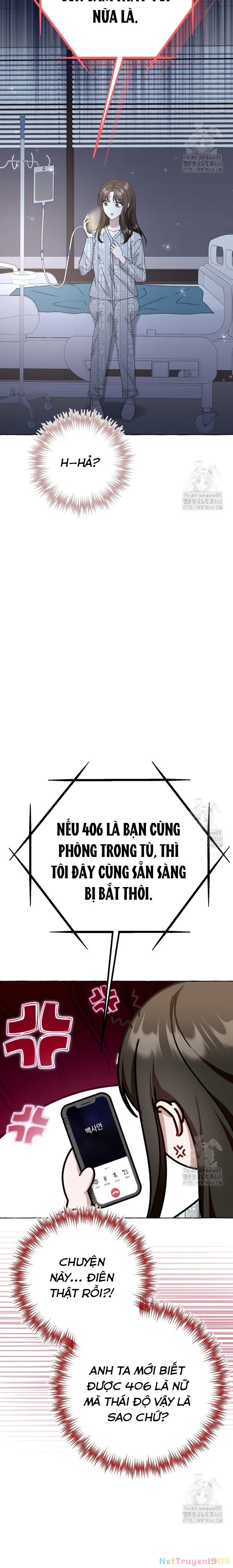 Khi Điện Thoại Đổ Chuông Chapter 33 - 10