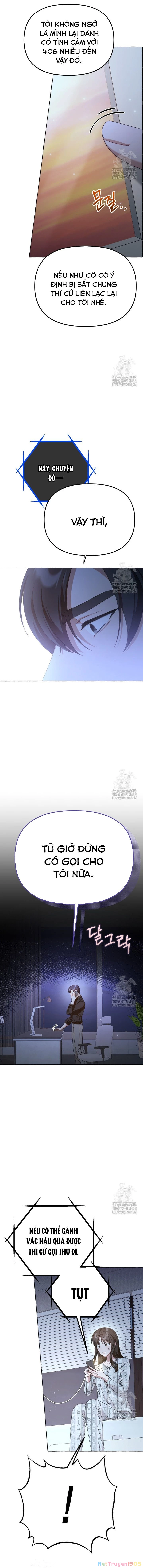 Khi Điện Thoại Đổ Chuông Chapter 33 - 11