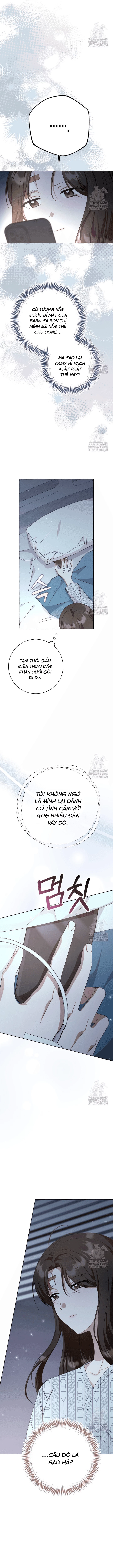 Khi Điện Thoại Đổ Chuông Chapter 33 - 12