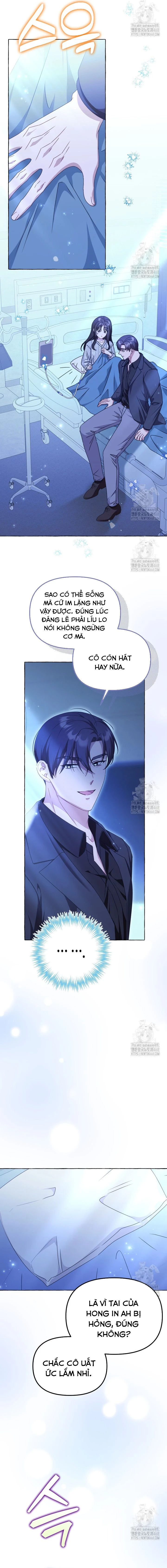 Khi Điện Thoại Đổ Chuông Chapter 33 - 14