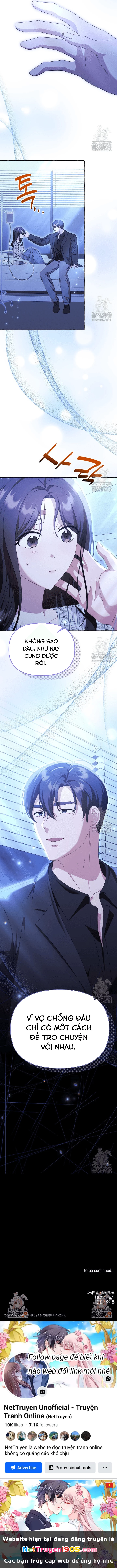 Khi Điện Thoại Đổ Chuông Chapter 33 - 15